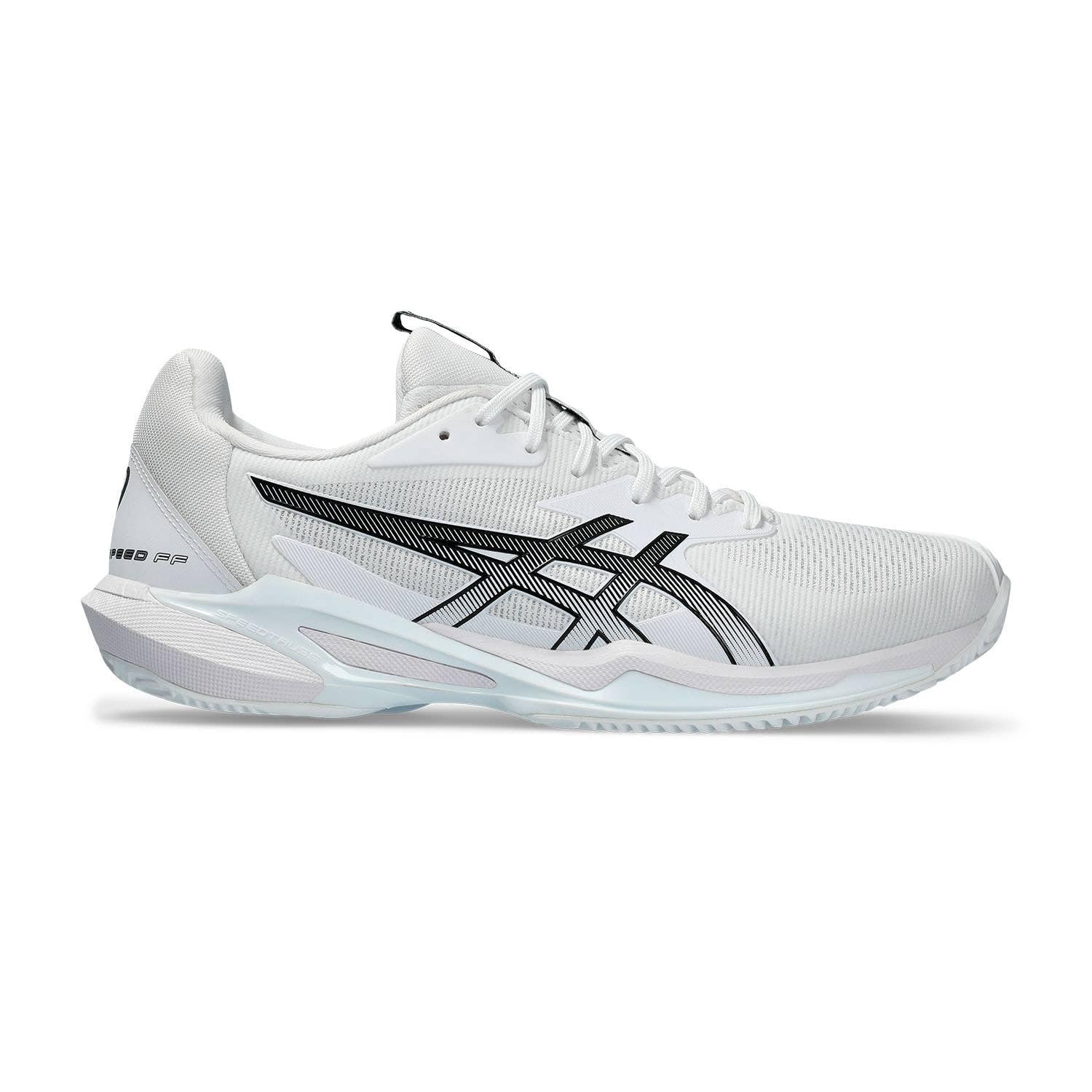 ASICS Solution Speed FF 3 Clay, Men's Sneaker