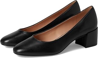 Cole Haan Go-to Shayla Block Heel Pump, Women's Pumps