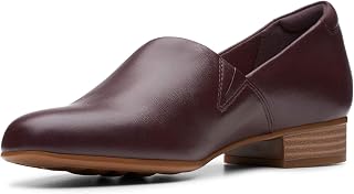 Clarks Women's Juliet PalmLoafer Flat