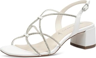 Tamaris Women's Sandals, Lady Sandals,TOUCHit