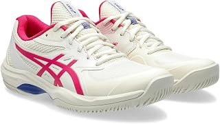 ASICS Gel Game FF Padel White Women's 1042a286