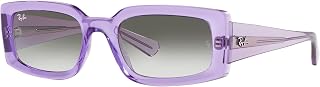 Ray-Ban Kiliane, Unisex Adult Glasses, Wiko Freddy Transparent Gel Cover D0564