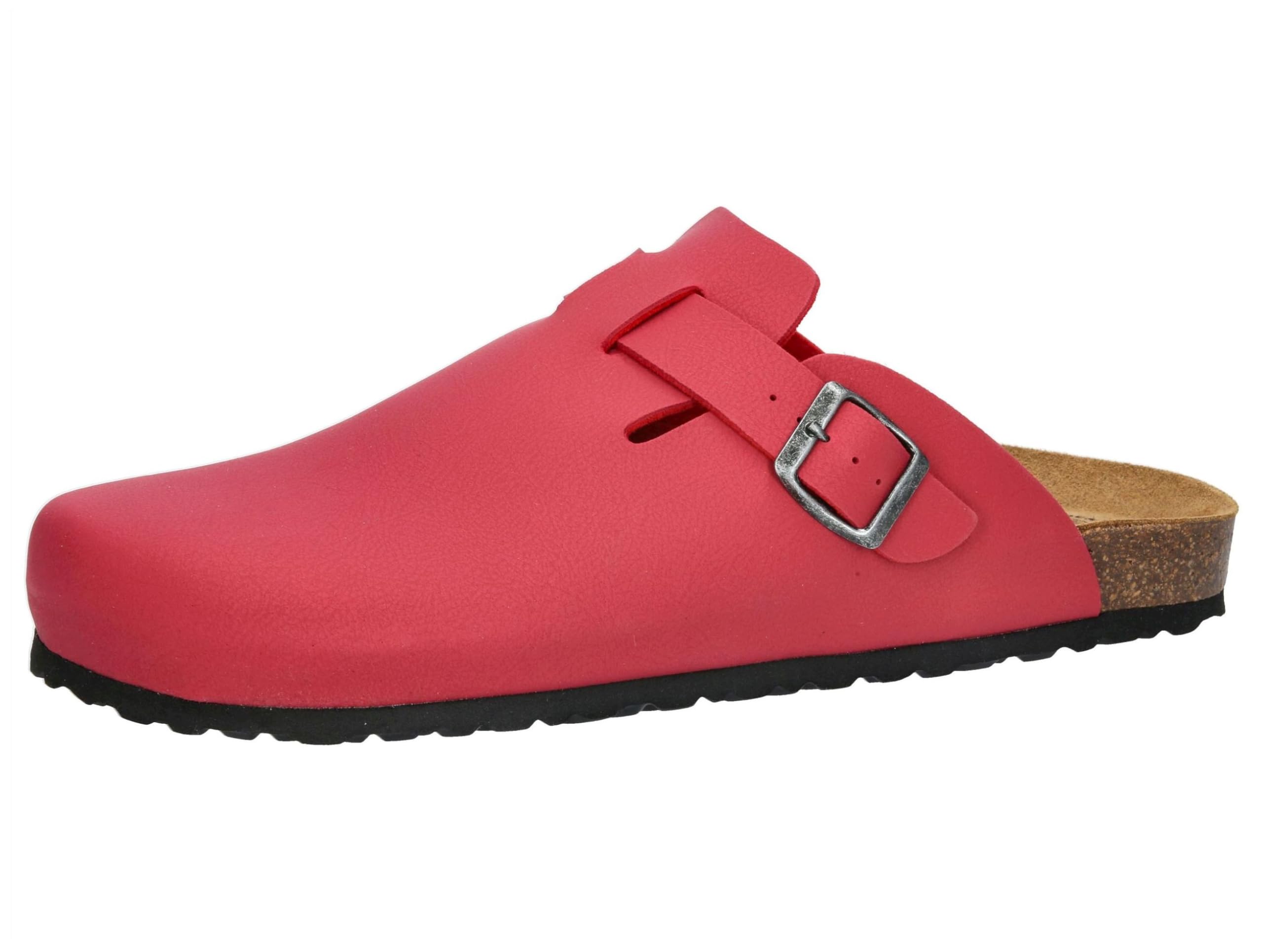 Lico Bioline Clog Style ClogsMan