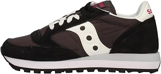 Saucony Jazz Original, 676 Black White, 40 EU