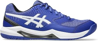ASICS Dedicate 8 Men's Tennis Shoes Blue White