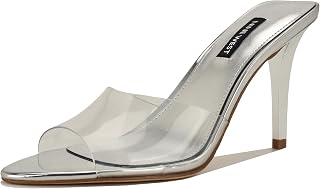 Nine West Hather, Heeled Sandal Woman