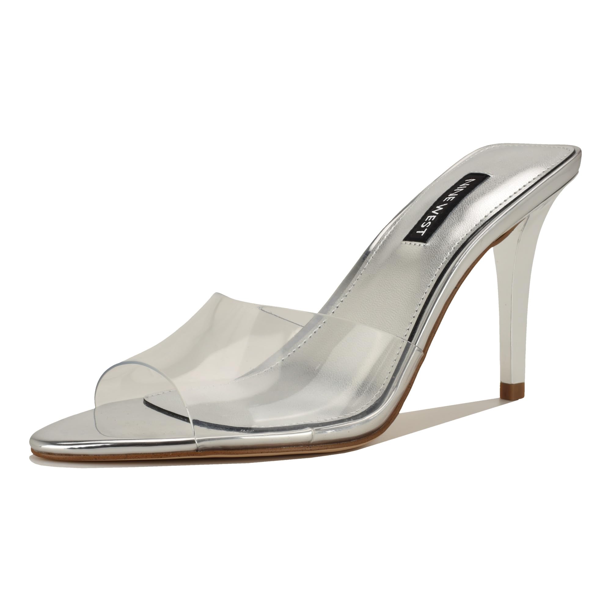 Nine West Hather, Heeled Sandal Woman