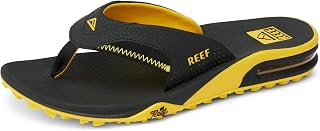 Reef Fanning Pregame Men's Flip Flops