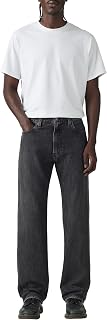 Levi's 555 Relaxed Straight Jeans Men