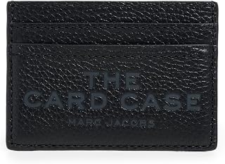 Marc Jacobs The Leather Card Case
