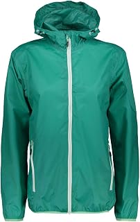 CMP 3 x 53256 Women's Rain Jacket