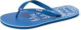 Reef Reef Seaside Prints Men's Sandals