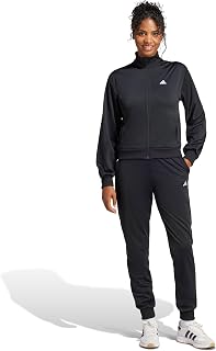 adidas Women's Essentials Feel Cozy Tracksuit