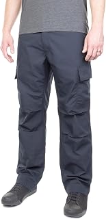 LA Police Gear LAPG Men's Core Cargo Tactical Pants