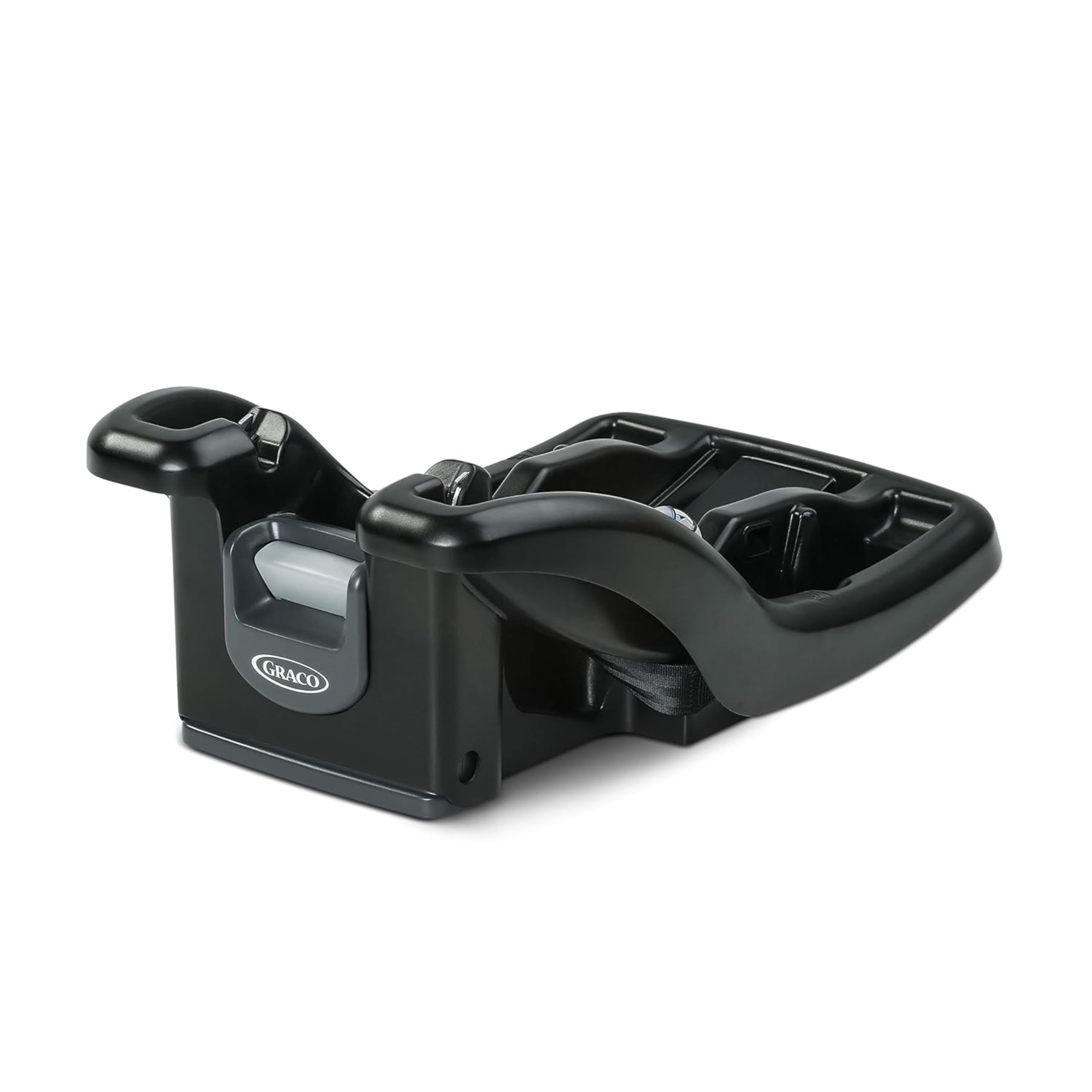 Graco SnugRide Lite Infant Car Seat Base, Black | Compatible with Graco SnugRide