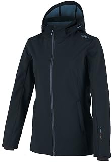 CMP Softshell Jacke 3a22226 Women's Jacket