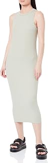 Vero Moda Vmroma Rib Dress Women's Dress