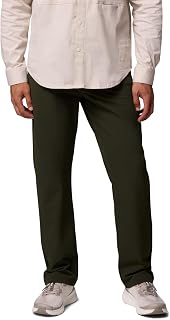 Columbia ROC Tech 5 Pocket Pants
