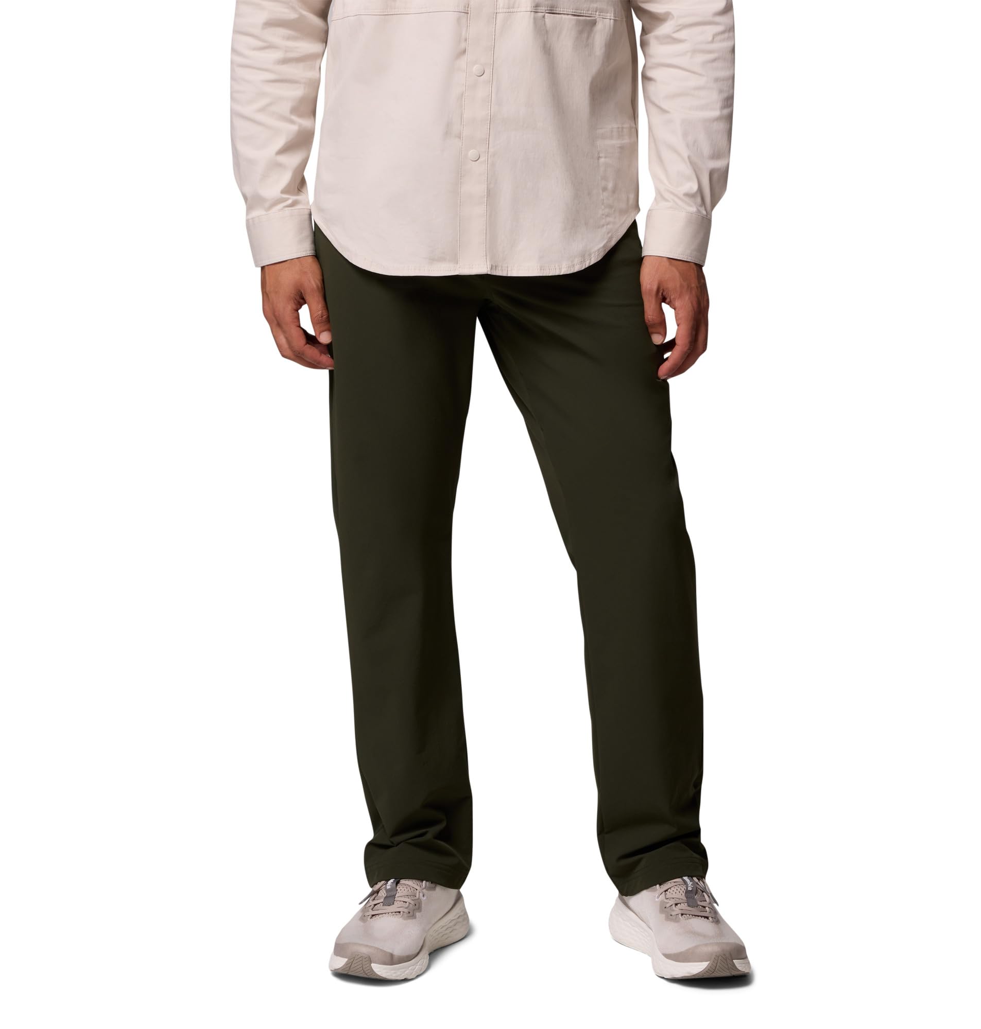 Columbia ROC Tech 5 Pocket Pants