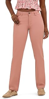 Lee - Legendary Women's Chino Trousers