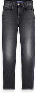 Scotch & Soda The Sky Straight Women's Jeans