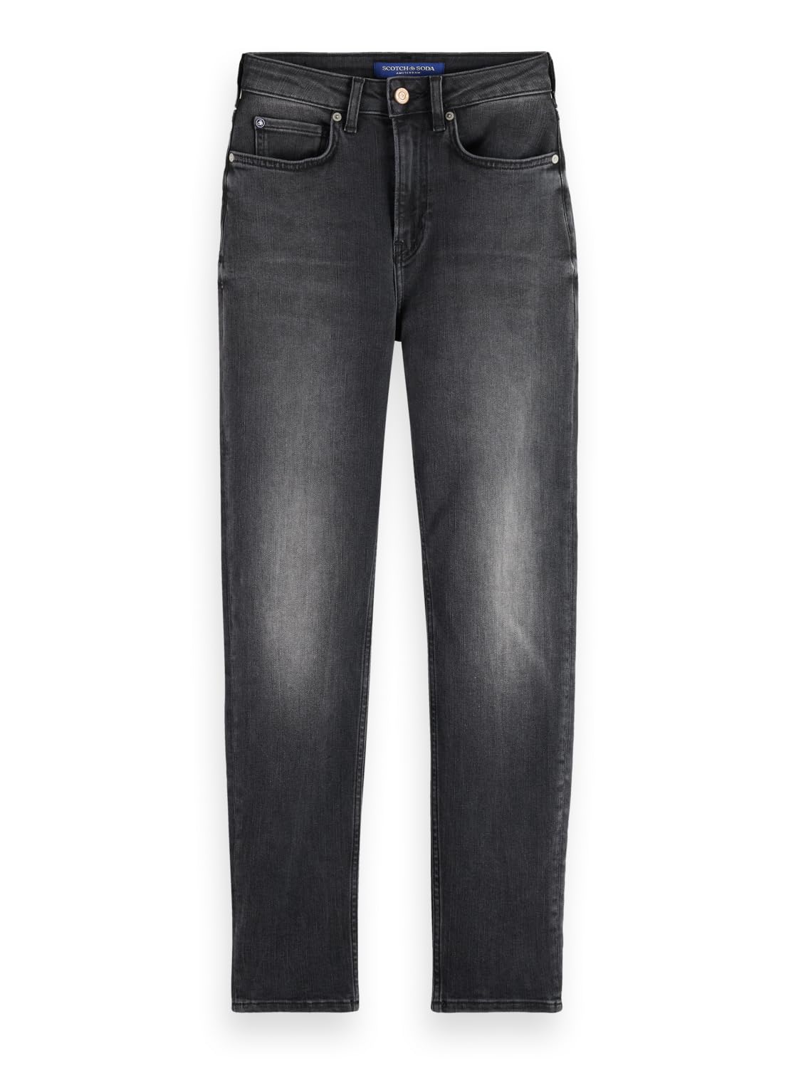 Scotch & Soda The Sky Straight Women's Jeans
