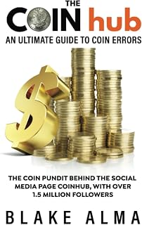 The CoinHub: An Ultimate Guide to Coin Errors