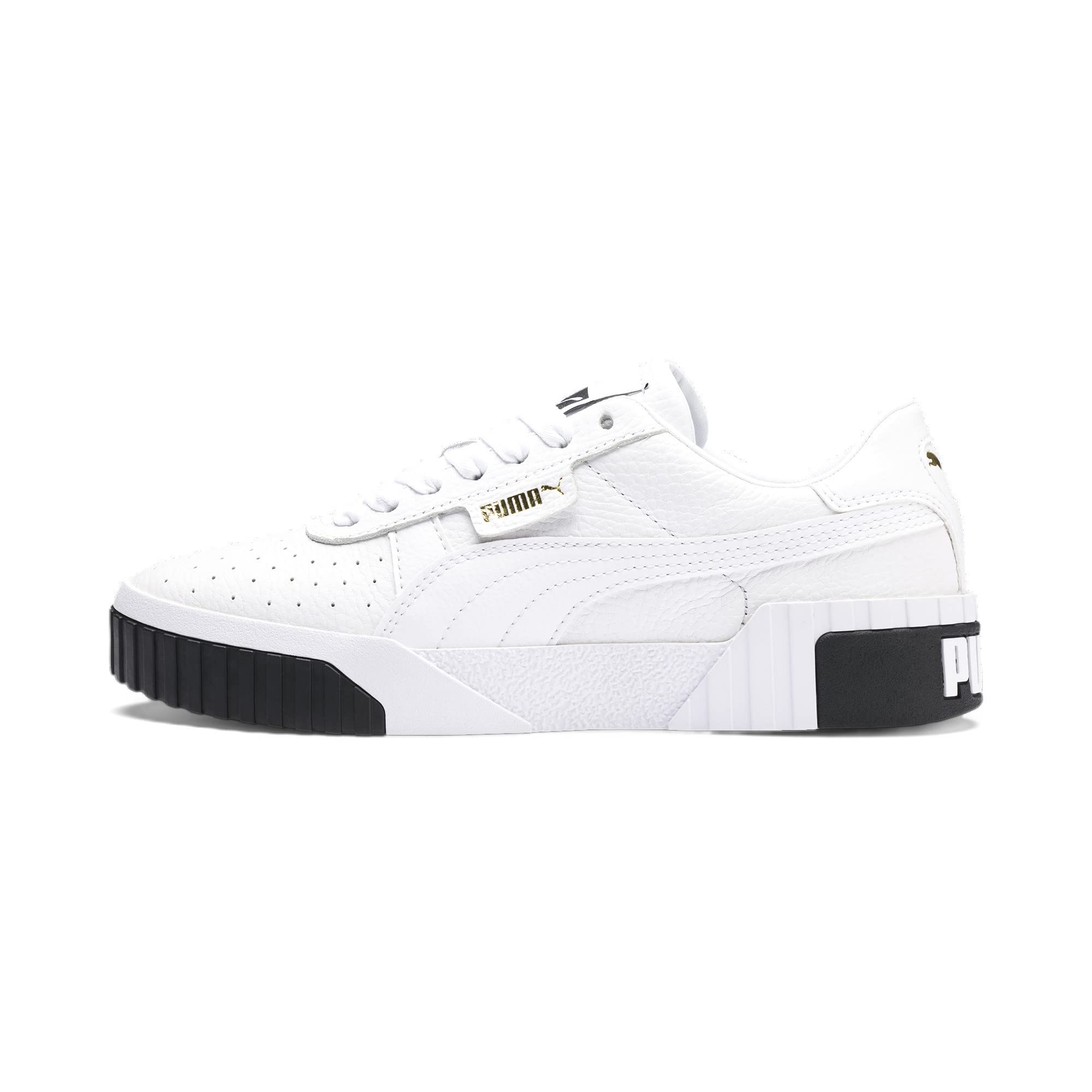 Puma Women's Cali Wn's Shoes Trainers