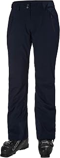 Helly Hansen Legendary Insulated Women's Ski Trousers