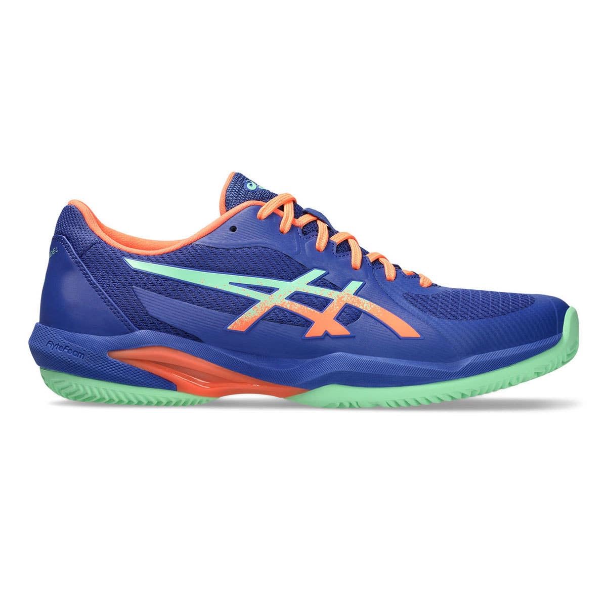 Asics Solution Swift FF 2 Padel SneakerMan