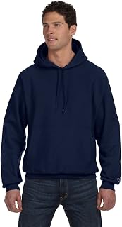 Champion Back Cap Weaving (S1051) Black Hood S Back Weaving