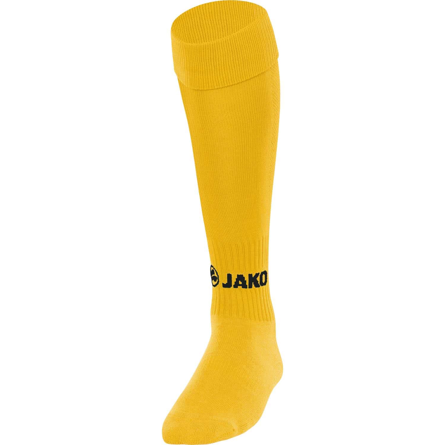 JAKO Glasgow 2.0 Unisex Socks (Pack of 1)