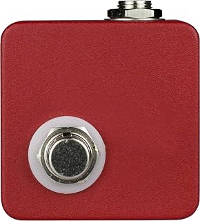 JHS Red Remote Footswitch