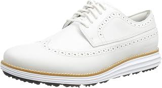 Cole Haan Women's Originalgrand Wingtip Oxford Fabric