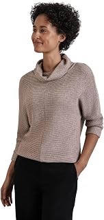 Street One Women's Knitted Effect