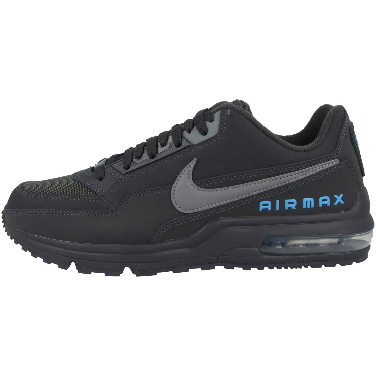 Nike Shox Rivalry V, Unisex Children's Shoes