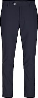 JACK & JONES Chino Trousers Slim Fit Chino Trousers