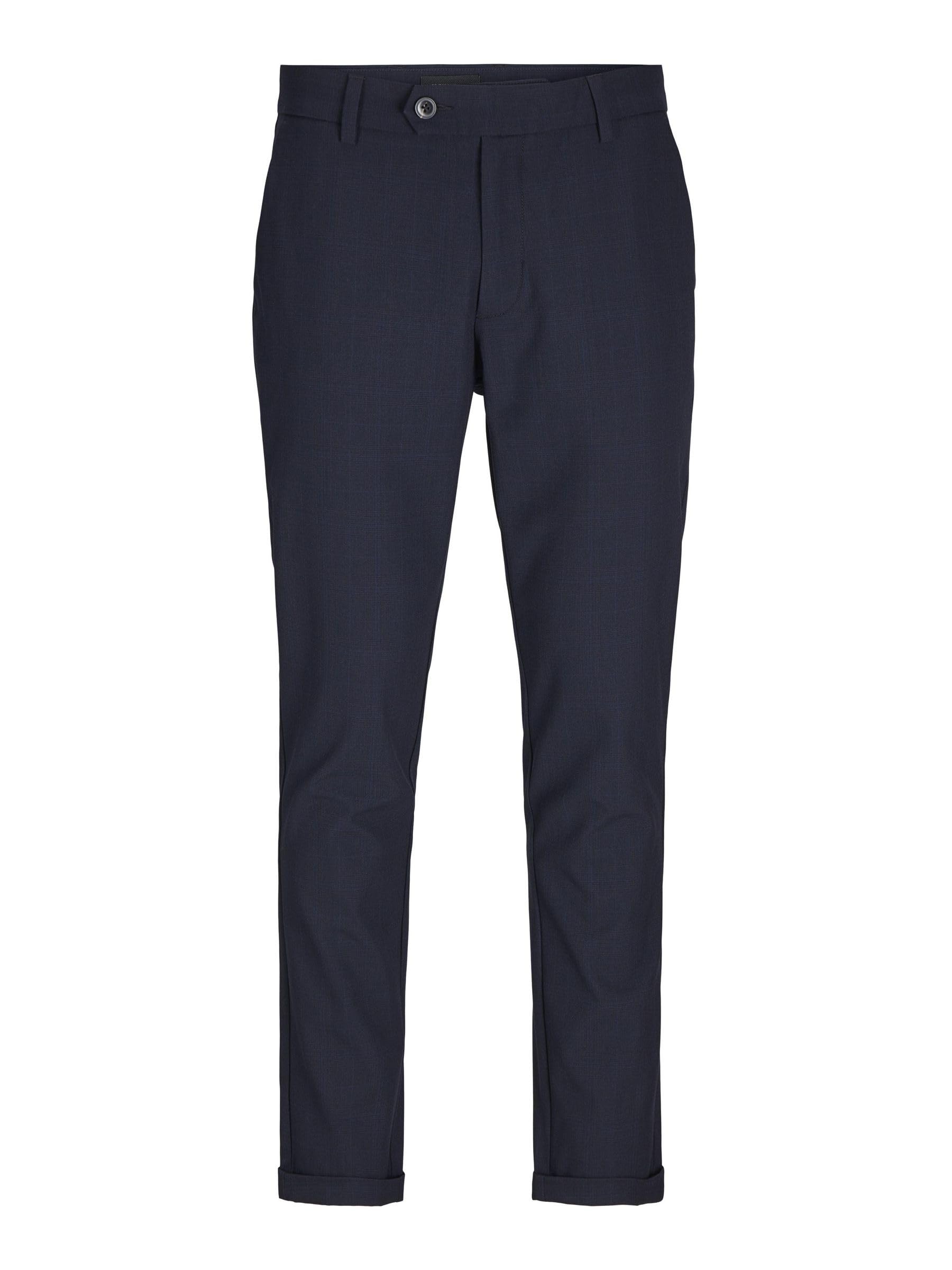 JACK & JONES Chino Trousers Slim Fit Chino Trousers