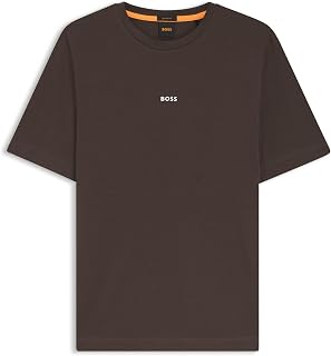 BOSS Set of Three Cotton T-Shirts