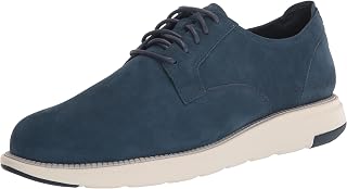 Cole Haan Men's Grand Atlantic Oxford