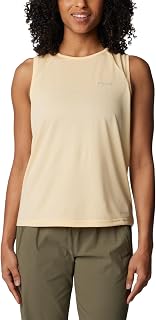 Columbia Bogata Bay Tank Women's Hiking T-Shirt