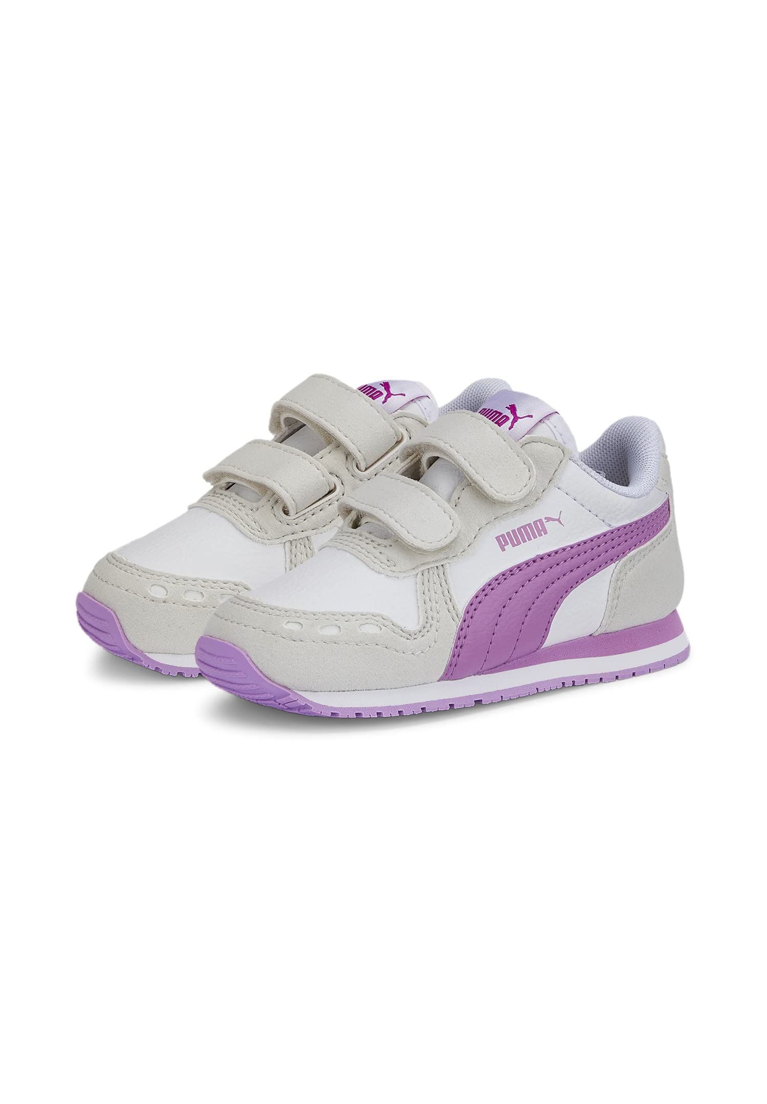 Puma Cabana Racer SL 20 V Inf Unisex Baby Sneaker