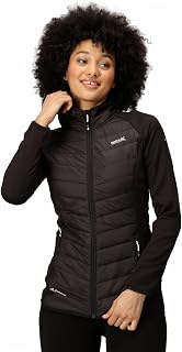 Regatta Womens/Ladies Andreson VIII Hybrid Jacket