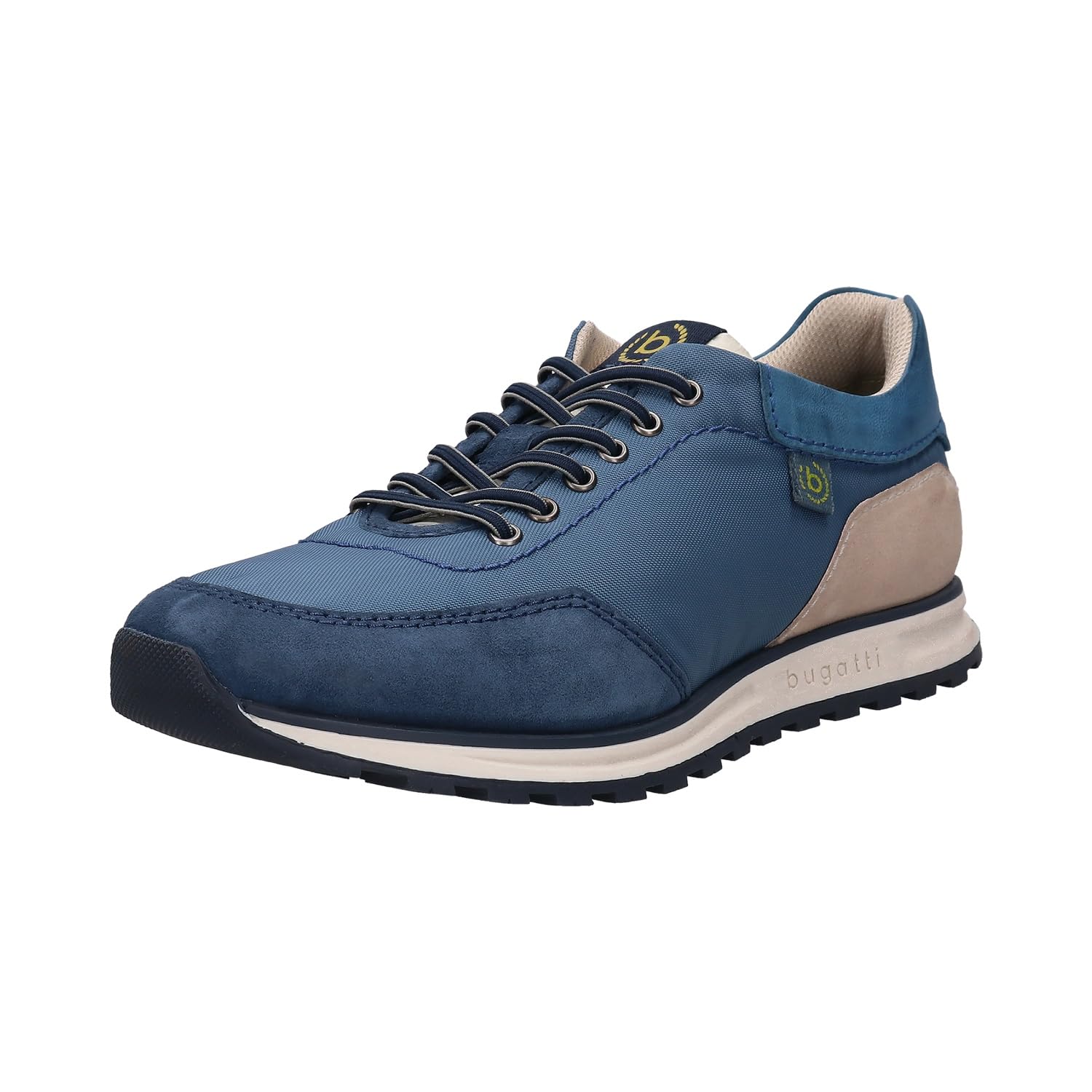 bugatti Cirino, Men's Sneakers