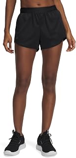 Under Armour Women's Tech Play Up Shine Shorts