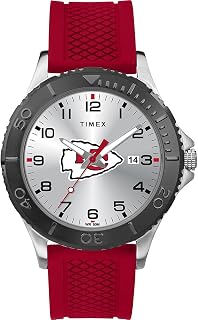 Timex NFL Gamer Watch