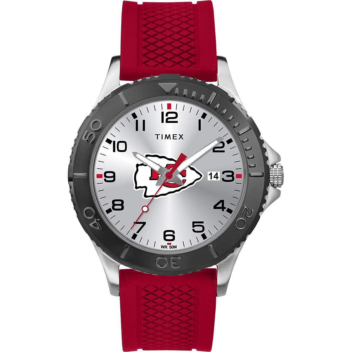 Timex NFL Gamer Watch