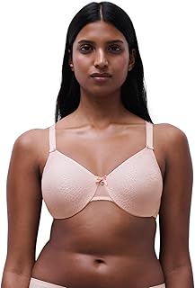 Chantelle C MAGNIFIQUE Women's Invisible Underwired Preformed Bra
