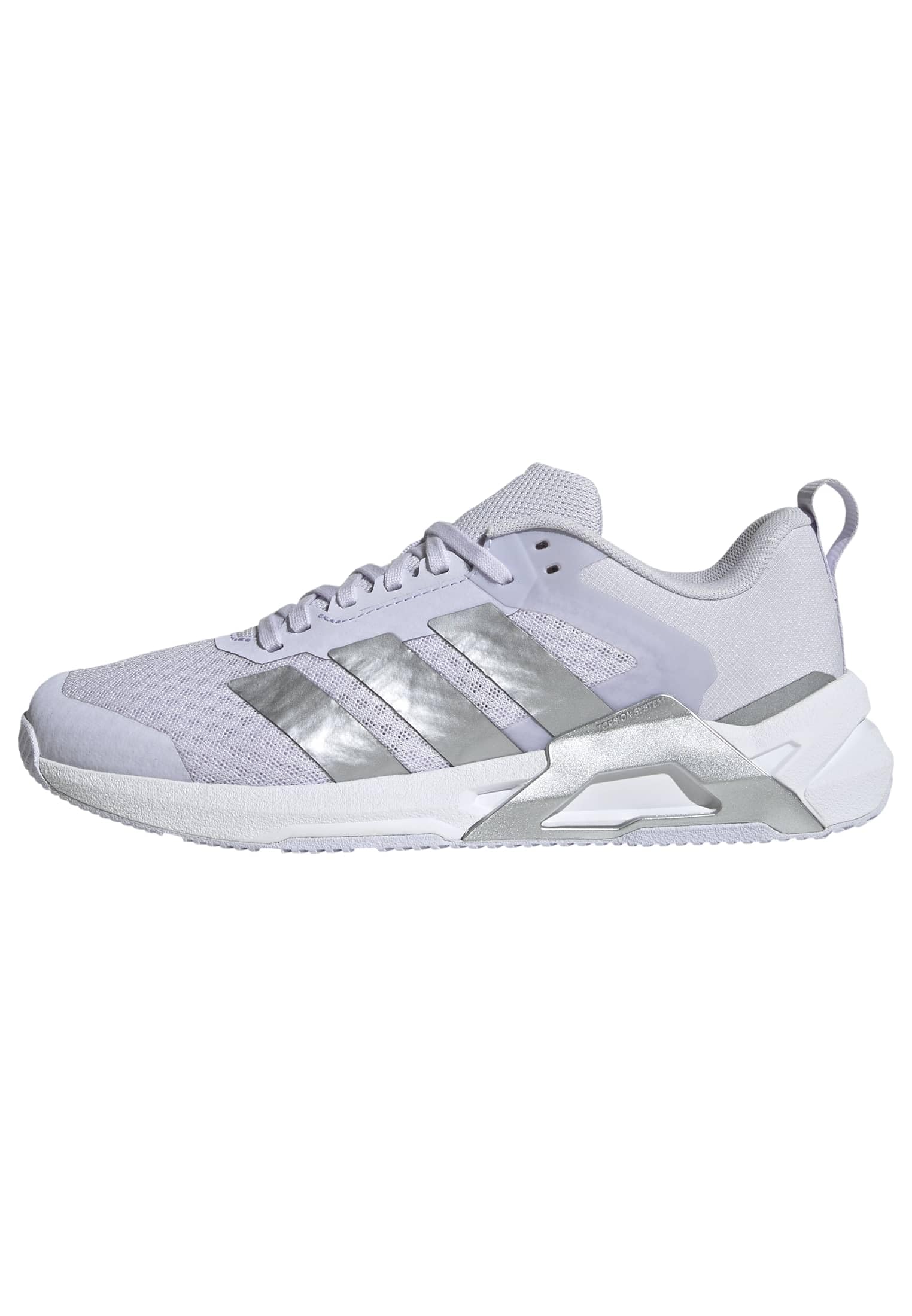 adidas Women's DROPSET Control Trainer W