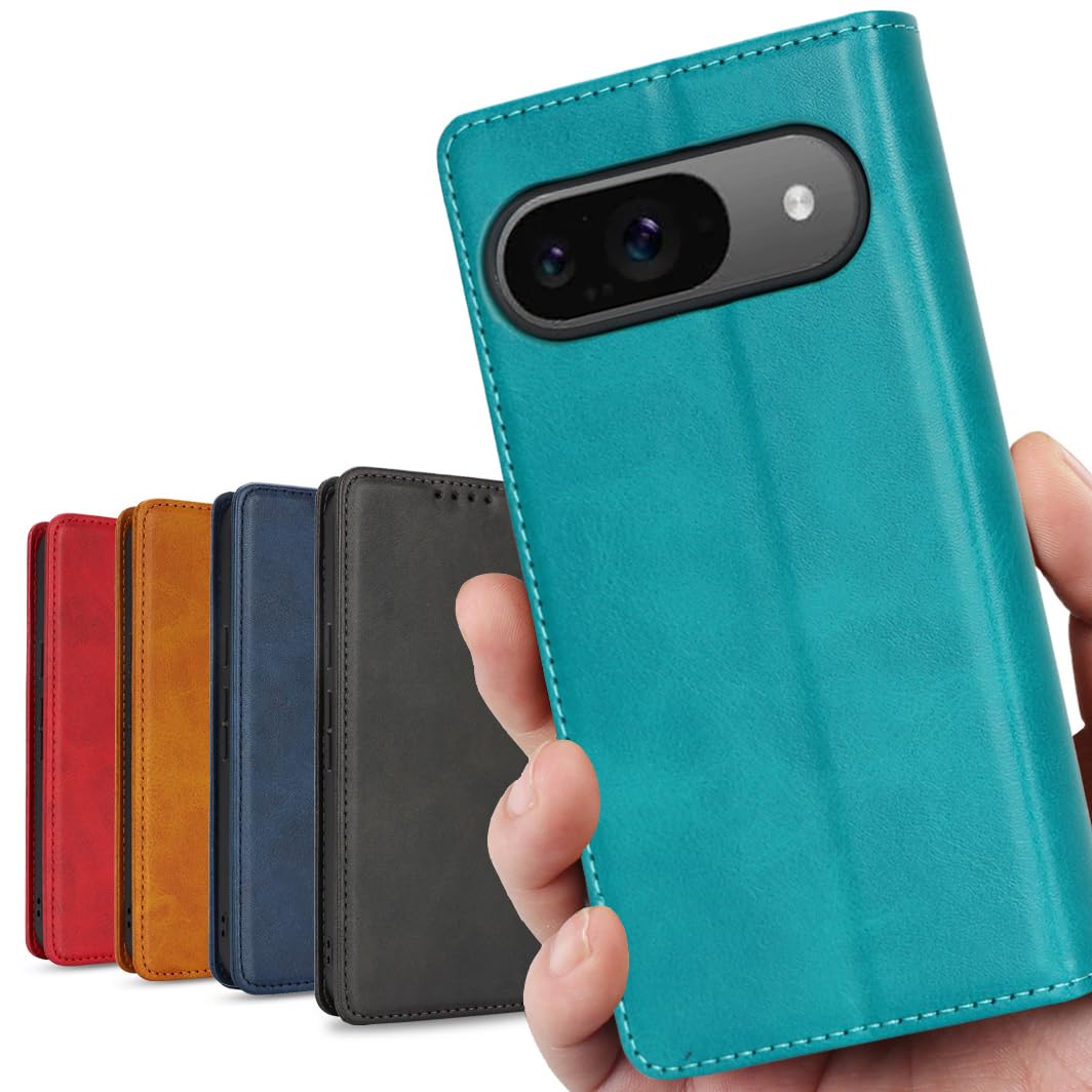 Google pixel 9 case notebook type universal pixel 9 pro shockproof pixel 9 pixel